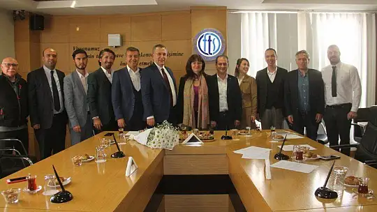 Yunanistan İzmir Başkonsolosu Fethiye'de