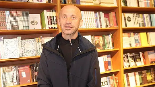 Kitaphane'den Anlamlı Kampanya