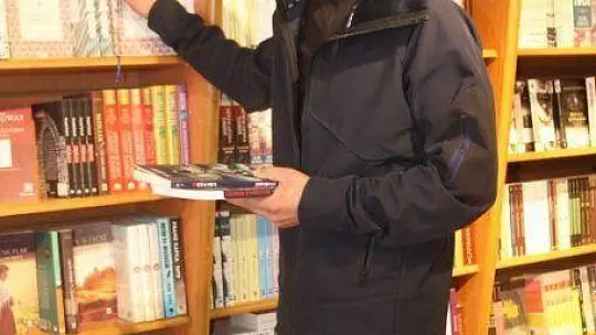 Kitaphane'den Anlamlı Kampanya