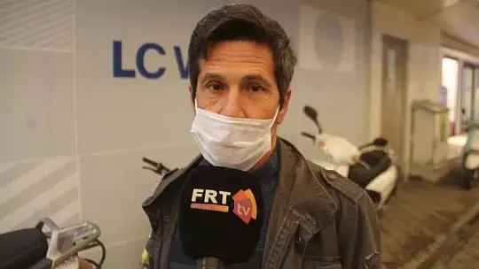 Aşı hakkında vatandaşların kafası karışık