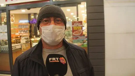 Aşı hakkında vatandaşların kafası karışık