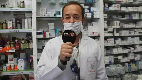 Aşı hakkında vatandaşların kafası karışık