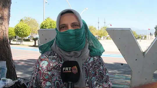 Normalleşme süreci ile yeniden stant açtılar 