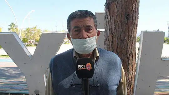 Normalleşme süreci ile yeniden stant açtılar 