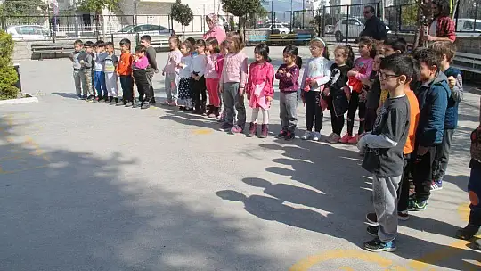 Sıfır Atık Projesi'ne destek veriyorlar