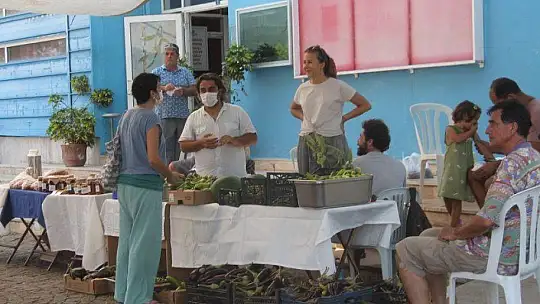 Ürünler Artık Bider Markası İle Satışta 