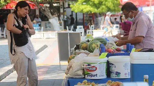 Ürünler Artık Bider Markası İle Satışta 