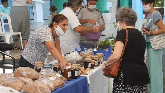 Ürünler Artık Bider Markası İle Satışta 