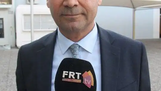 Oğuz 'Faizler düştü, stoklar eridi'