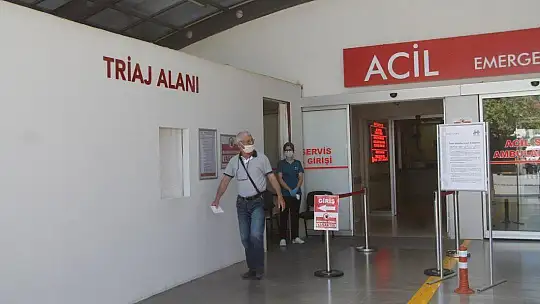 Lokman Hekim Esnaf Hastanesi Normalleşme Sürecine Geçti 