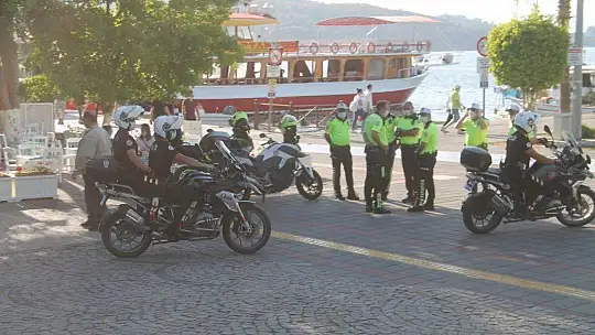 DİLBEROĞLU, 'ŞAHISLAR GÖZALTINA ALINIP ADLİYEYE SEVK EDİLDİ' 