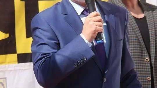 Fetex Turizm Fuarı 10. kez kapılarını açtı