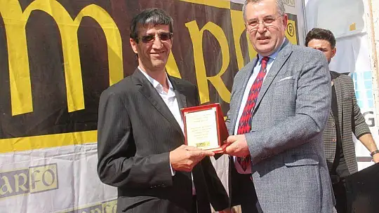 Fetex Turizm Fuarı 10. kez kapılarını açtı