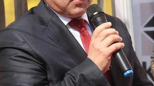 Fetex Turizm Fuarı 10. kez kapılarını açtı