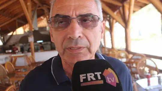 Çadırcı, 'İngiltere'den Dalaman'a her gün 30 uçak iniyor'