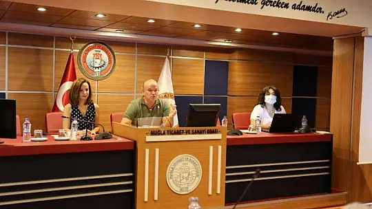 Muğla Yayla Kavunu ve Muğla Sulu Kebabı İçinde Tescil Çalışmaları Başladı