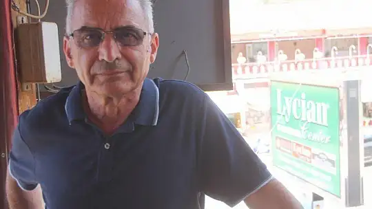 Çadırcı, 'İngiltere'den Dalaman'a her gün 30 uçak iniyor'