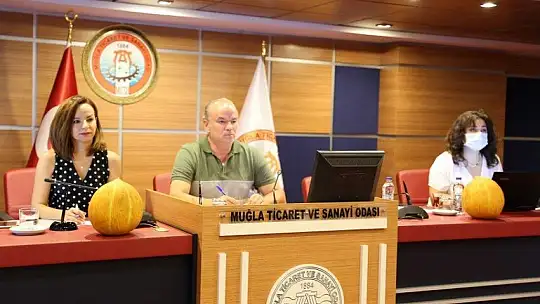 Muğla Yayla Kavunu ve Muğla Sulu Kebabı İçinde Tescil Çalışmaları Başladı