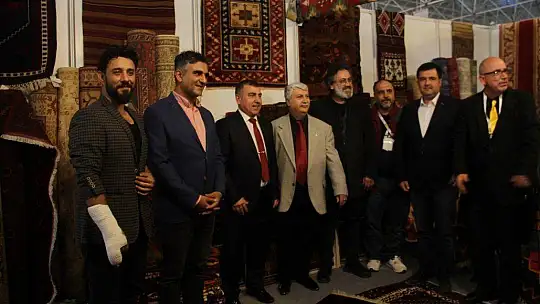 Fetex Turizm Fuarı 10. kez kapılarını açtı