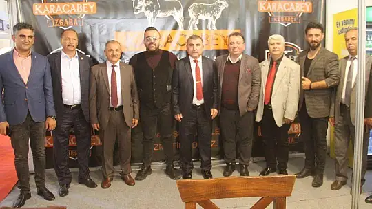 Fetex Turizm Fuarı 10. kez kapılarını açtı