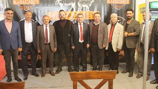 Fetex Turizm Fuarı 10. kez kapılarını açtı