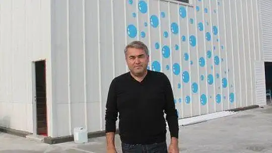 Kuyucak, ''Vergi vermek kutsal görevimiz''