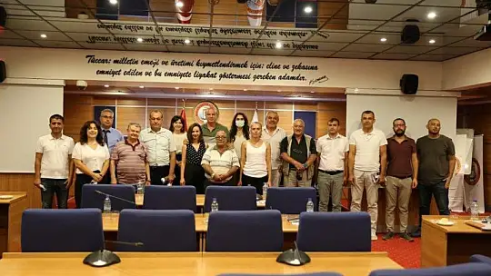 Muğla Yayla Kavunu ve Muğla Sulu Kebabı İçinde Tescil Çalışmaları Başladı