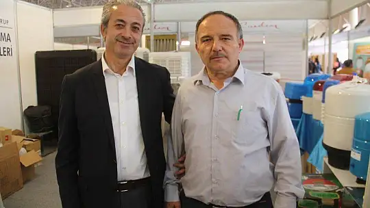 Fetex Turizm Fuarı 10. kez kapılarını açtı