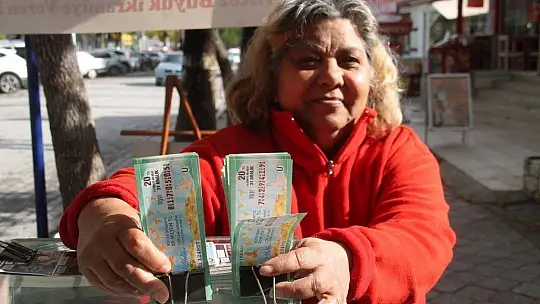 Yılbaşı biletleri satışa çıktı