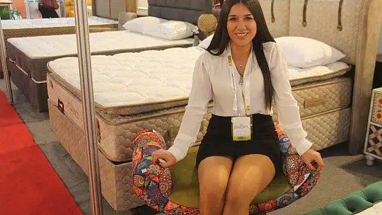 Fetex Turizm Fuarı 10. kez kapılarını açtı