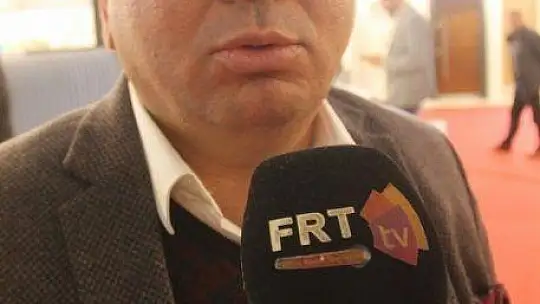 Katılımcılar ve ziyaretçiler fuarı değerlendirdi