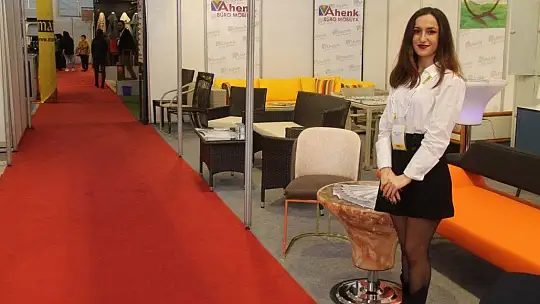 Fetex Turizm Fuarı 10. kez kapılarını açtı