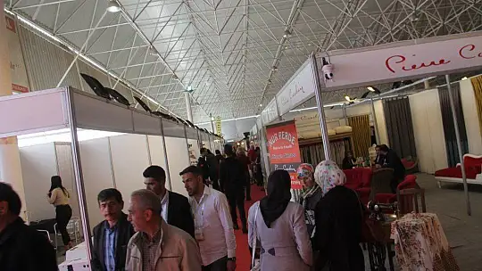 Fetex Turizm Fuarı 10. kez kapılarını açtı