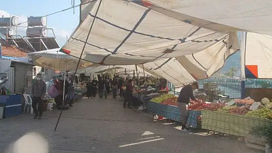 Pandemi döneminde kuşlara ekmek atarak stres atıyorlar
