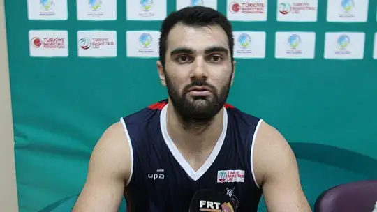 Ay, 'Taraftarlarımızın desteği ile kazandık'