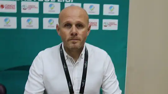 Ay, 'Taraftarlarımızın desteği ile kazandık'