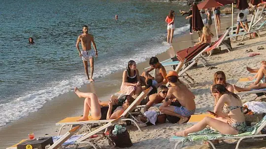 Ünlü Koylarda Denetim Yapıldı