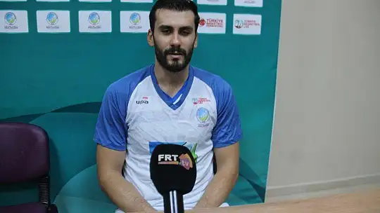 Ay, 'Taraftarlarımızın desteği ile kazandık'