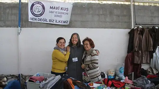 İlgi görmeye devam ediyor