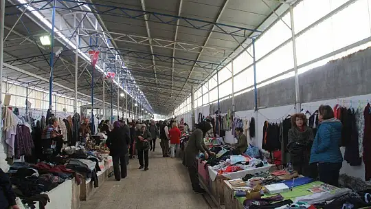 İlgi görmeye devam ediyor