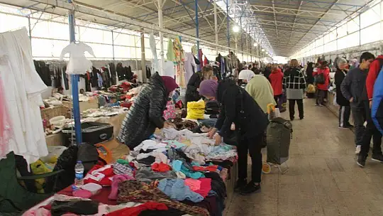 İlgi görmeye devam ediyor