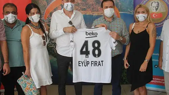 FETHİYE KAYMAKAMI BEŞİKTAŞLI