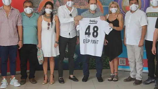 FETHİYE KAYMAKAMI BEŞİKTAŞLI