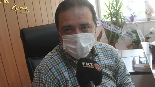 FETHİYE KAYMAKAMI BEŞİKTAŞLI