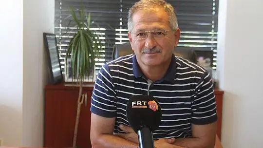 Soydemir, 'Marketlerin kapanış saati 03.00 olmalı'