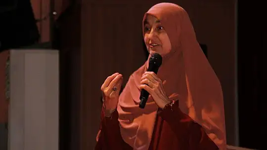 Erdim, ''En Büyük İsraf, Duygu İsrafı''