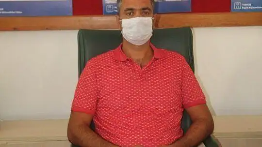 Çimen, 'Can ve mal kayıpları kadere bağlanamaz'