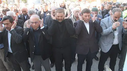 Pak Ailesinin Acı Günü