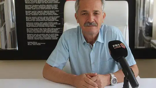 Kaya, 'Okullarımızda tüm tedbirler alındı'