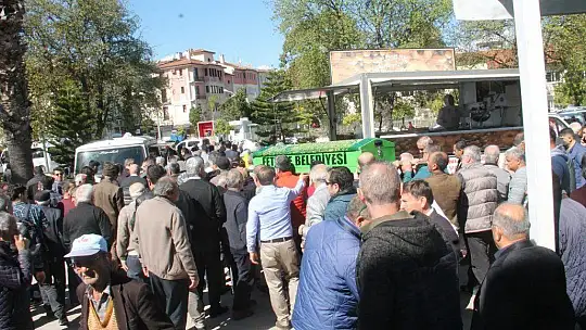 Pak Ailesinin Acı Günü